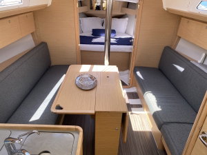Dufour 360 GL „Volpetta“ – fotka 18