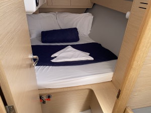 Dufour 360 GL „Volpetta“ – fotka 10
