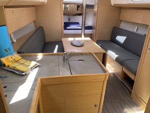 Dufour 360 GL „Volpetta“ – fotka 13
