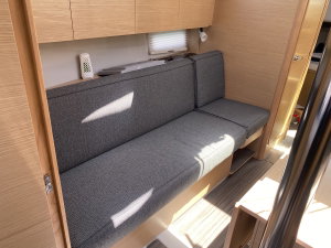 Dufour 360 GL „Volpetta“ – fotka 15
