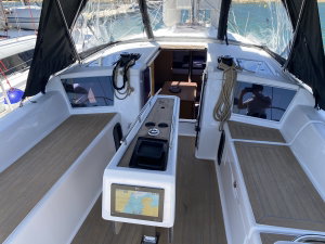 Dufour 360 GL „Volpetta“ – fotka 19
