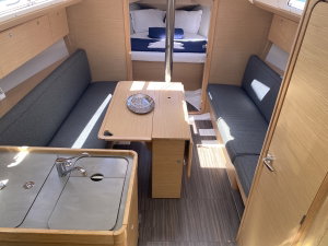 Dufour 360 GL „Volpetta“ – fotka 11