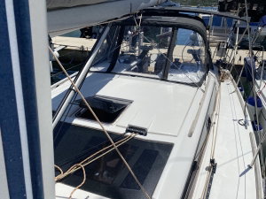 Dufour 360 GL „Volpetta“ – fotka 23