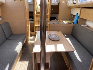 Dufour 360 GL „Volpetta“ – fotka 14
