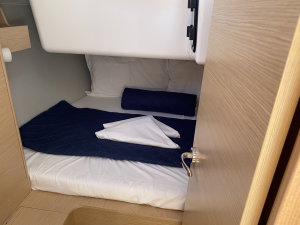 Dufour 360 GL „Volpetta“ – fotka 9