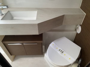 Lagoon 46 „Blue Alma“ – fotka 6