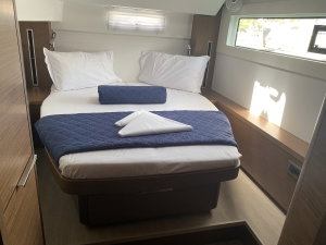 Lagoon 46 „Blue Alma“ – fotka 15
