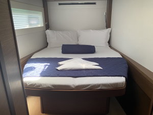 Lagoon 46 „Blue Alma“ – fotka 12