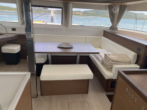 Lagoon 46 „Blue Alma“ – fotka 18