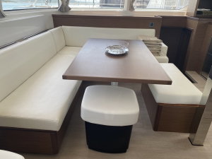 Lagoon 46 „Blue Alma“ – fotka 23