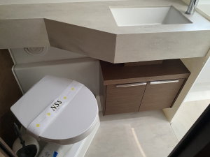 Lagoon 46 „Blue Alma“ – fotka 7