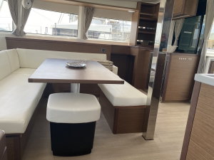 Lagoon 46 „Blue Alma“ – fotka 22