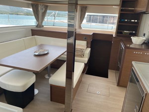 Lagoon 46 „Blue Alma“ – fotka 2