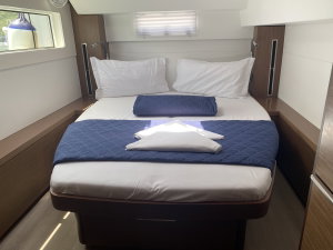 Lagoon 46 „Blue Alma“ – fotka 14