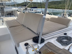 Lagoon 46 „Blue Alma“ – fotka 3