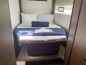 Lagoon 46 „Blue Alma“ – fotka 13