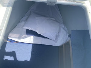 Lagoon 46 „Blue Alma“ – fotka 29