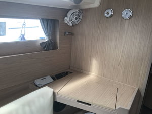 Oceanis 41.1 „Achemar“ – fotka 14