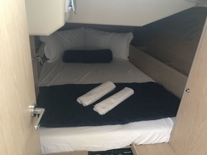 Oceanis 41.1 „Achemar“ – fotka 9