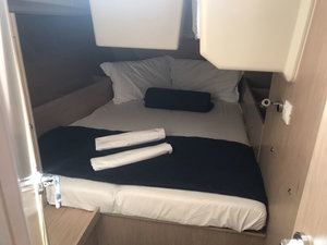 Oceanis 41.1 „Achemar“ – fotka 8