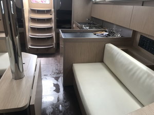Oceanis 41.1 „Achemar“ – fotka 12