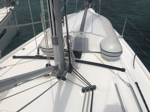 Oceanis 41.1 „Achemar“ – fotka 2