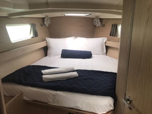 Oceanis 41.1 „Achemar“ – fotka 7
