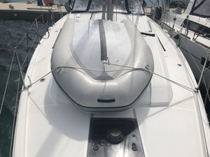 Oceanis 41.1 „Achemar“ – fotka 6