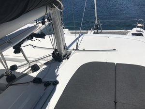 Lagoon 42 „Zippiri“ – fotka 2