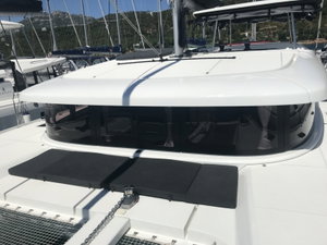 Lagoon 42 „Zippiri“ – fotka 6