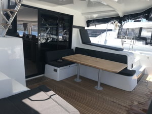 Lagoon 42 „Zippiri“ – fotka 12