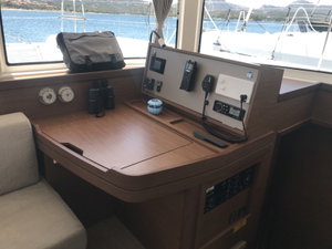 Lagoon 42 „Zippiri“ – fotka 15