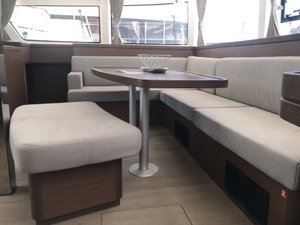 Lagoon 42 „Zippiri“ – fotka 11
