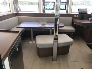 Lagoon 42 „Zippiri“ – fotka 13