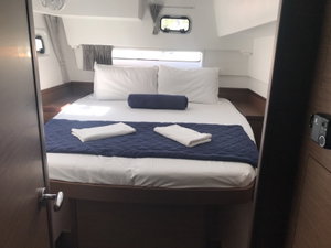 Lagoon 42 „Zippiri“ – fotka 8