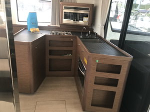 Lagoon 42 „Zippiri“ – fotka 5