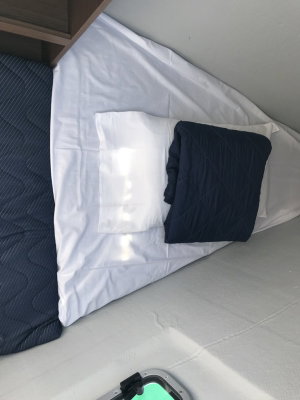 Lagoon 42 „Zippiri“ – fotka 16