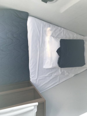 Lagoon 42 „Zippiri“ – fotka 17