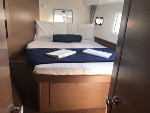Lagoon 42 „Zippiri“ – fotka 7