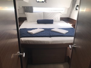 Lagoon 42 „Zippiri“ – fotka 10