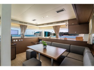 Lagoon 52 F „Big Mama - PREMIUM LINE“ – fotka 11