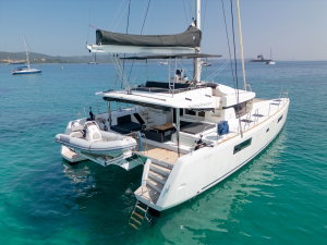 Lagoon 52 F „Big Mama - PREMIUM LINE“ – fotka 58