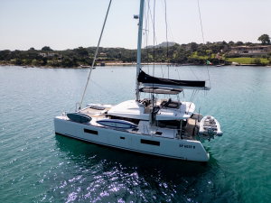Lagoon 52 F „Big Mama - PREMIUM LINE“ – fotka 45