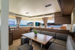 Lagoon 52 F „Big Mama - PREMIUM LINE“ – fotka 14