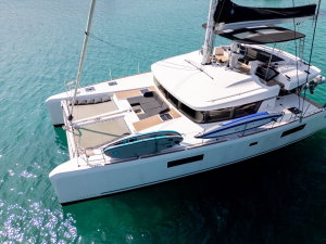 Lagoon 52 F „Big Mama - PREMIUM LINE“ – fotka 46