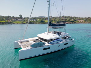 Lagoon 52 F „Big Mama - PREMIUM LINE“ – fotka 55