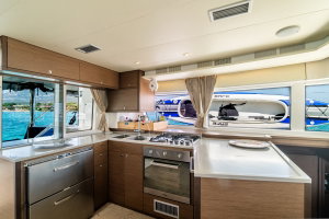 Lagoon 52 F „Big Mama - PREMIUM LINE“ – fotka 16