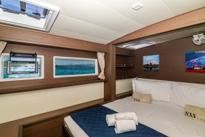 Lagoon 52 F „Big Mama - PREMIUM LINE“ – fotka 18