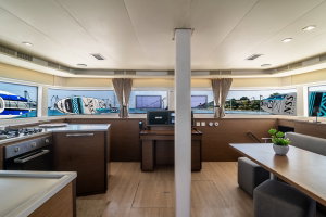 Lagoon 52 F „Big Mama - PREMIUM LINE“ – fotka 13