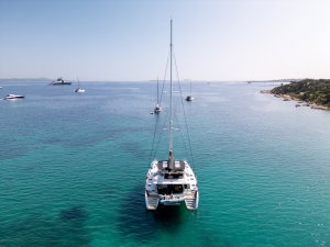 Lagoon 52 F „Big Mama - PREMIUM LINE“ – fotka 42